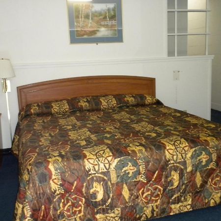 Budget Motel San Bruno Exterior foto