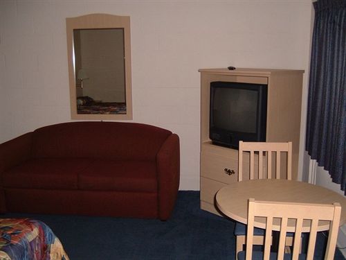 Budget Motel San Bruno Exterior foto